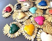 Mini Rayos 2.5"x 3.5"