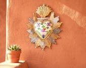 XXL Tenango 16"(tall)