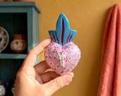 Small Angel Miguel 4.25"(tall)