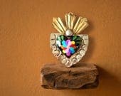 Mini Loto 2"x 3"