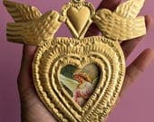 Nicho Angel De La Guarda