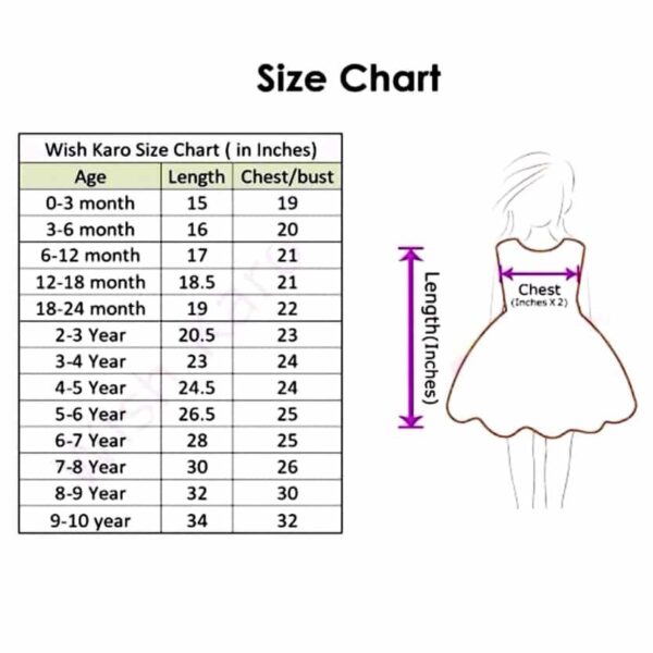 Size 7-8 Chiapaneca multicolor girl dress (different color options) - Image 2